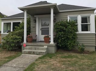 2323 SE 52nd Ave, Portland, OR 97215