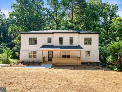 1606 Boulevard Lorraine SW, Atlanta, GA, 30311