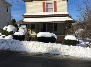 206 Jefferson Ave, Brownsville, PA