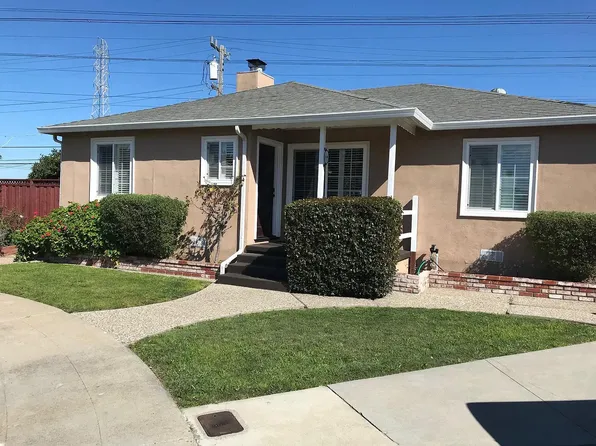 14 Olive Ct, San Mateo, CA 94401