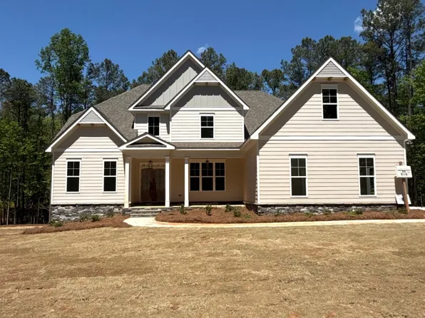 9126 E Carroll Rd, Winston, GA 30187