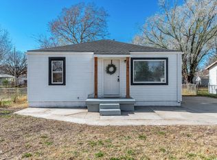 2541 N Fairview Ave, Wichita, KS 67204