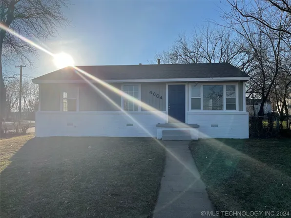 4604 N Boston Pl, Tulsa, OK 74126