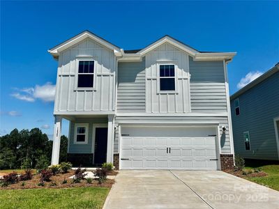 1420 Wildflower St, Newton, NC, 28658