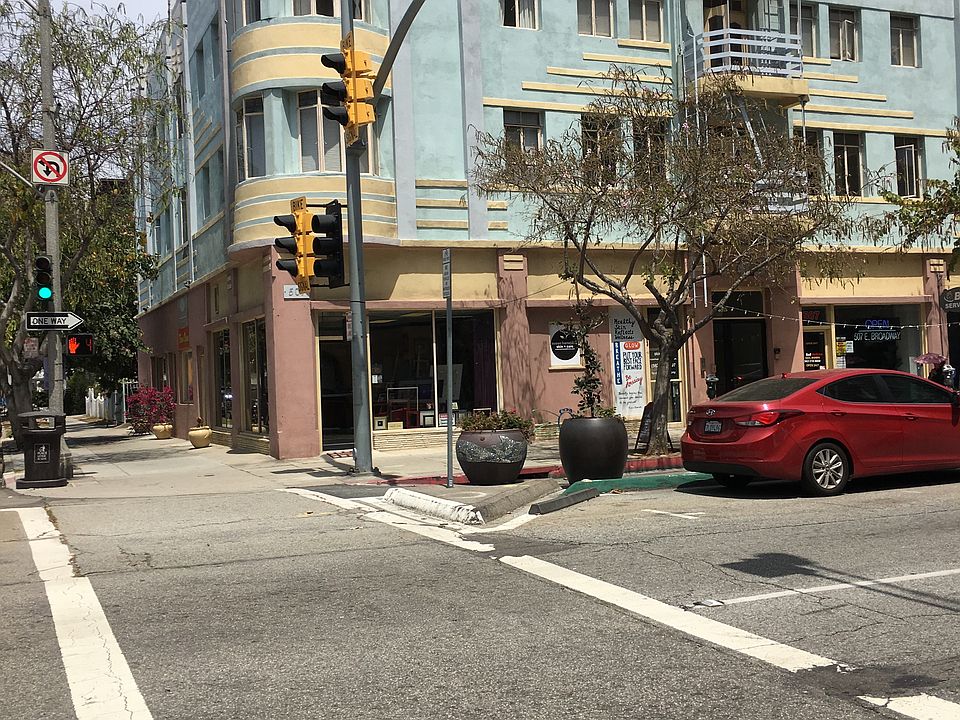 1st image of 505 E Broadway APT 4