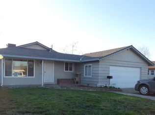 5160 Toronto Way, Sacramento, CA