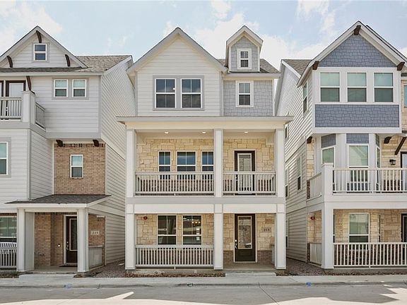 3rd image of 223 S Village Way