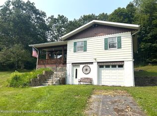 375 N Lake Rd, Haines Falls, NY 12436