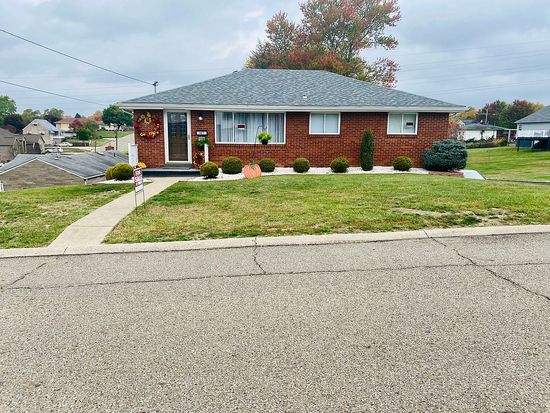 321 Longview Ave Mingo Junction Oh 43938 Zillow