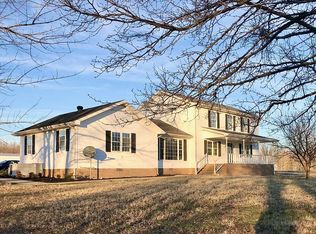 6434 Nortonville Rd, Saint Charles, KY 42453