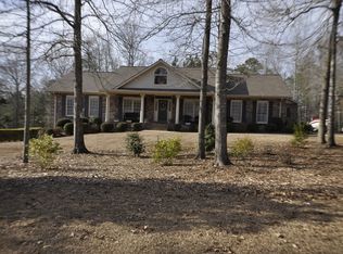 814 Virginia Dr, Jasper, AL 35504
