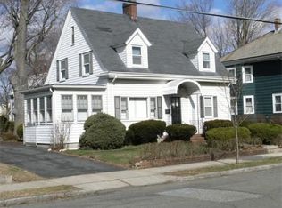 18 Logan Ave, Medford, MA 02155