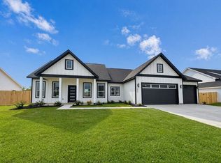 The Tom Sawyer Plan, Spring Branch Crossing, Conroe, TX 77306