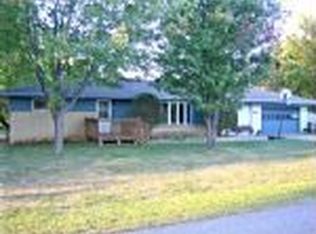 202 James Ave, Rothschild, WI 54474