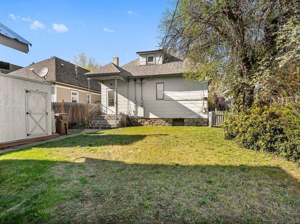 2507 W Gardner Ave, Spokane, WA 99201