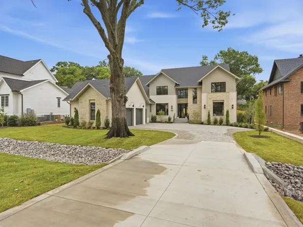 3720 Benham Ave, Nashville, TN 37215