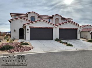 818 N Via Modelo Cir, Washington, UT 84780