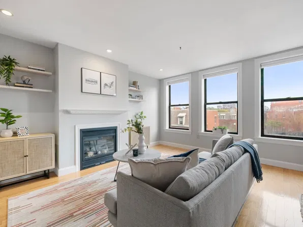 1723 Washington St APT 411, Boston, MA 02118