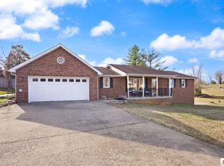 105 Maple St, Munfordville, KY 42765