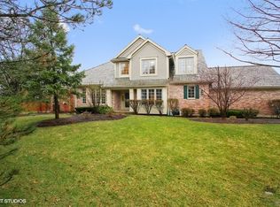 4435 S Seminole Dr, Glenview, IL