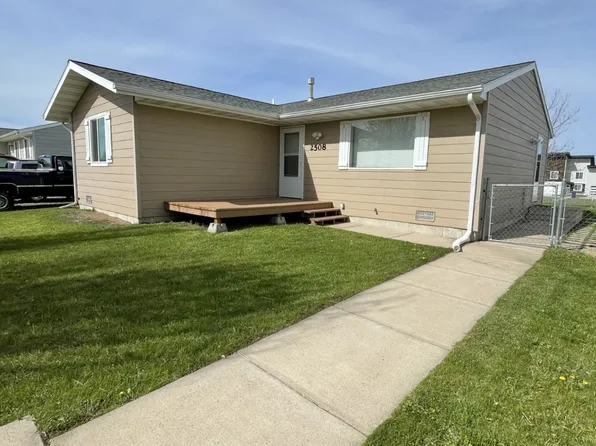 2508 Castle Pines Way, Great Falls, MT 59405