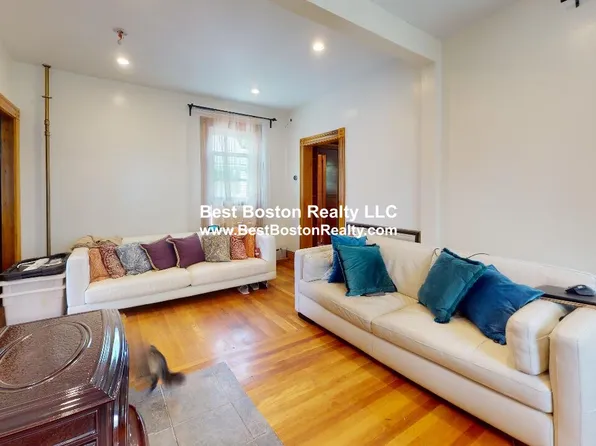 18 Nashua St #3, Somerville, MA 02145