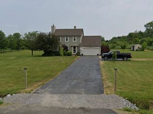 8439 Center Rd, Holland, NY 14080