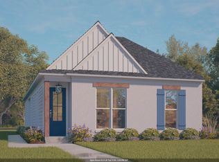 9413 Dawson Trace Ave, Baton Rouge, LA 70836