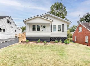 3757 Aberdeen Ave, Alton, IL 62002