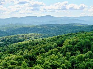 1 Berno Rd LOT 1, Waterbury, VT 05676