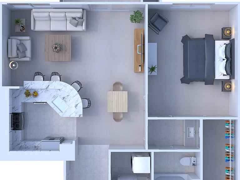 Diamond Pointe 1 Bed 1 Bath _ 912sqft-min Diamond Pointe 1 Bed 1 Bath _ 912sqft-min