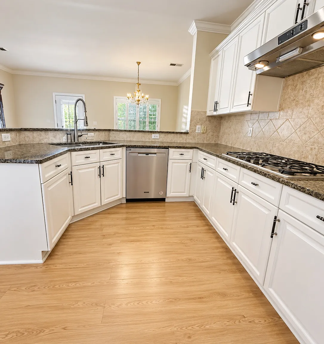3 bed, 2.5 bath, 2066 sqft, $2,900 — Photo 3