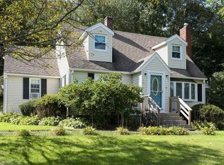 18 Mumford Rd, Sutton, MA 01590