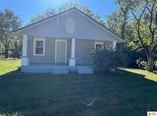420 Park St, Cave City, KY 42127