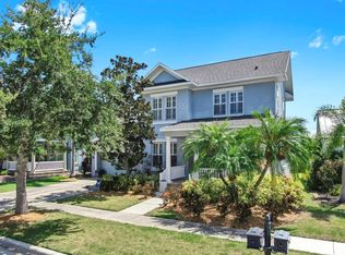 5711 Tortoise Pl, Apollo Beach, FL 33572