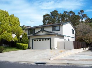 1029 Gatter Dr, Antioch, CA