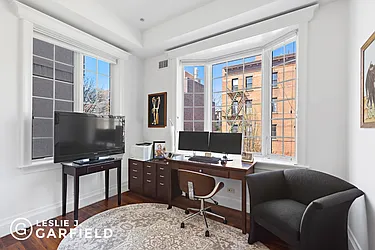 Sold by Leslie J. Garfield