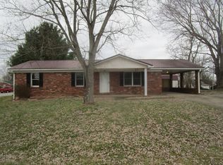 186 Hickory Rd, Lawrenceburg, KY 40342
