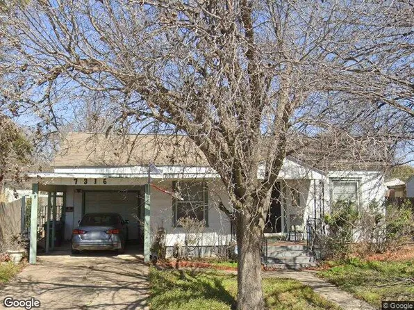7316 Ewing Ave, Fort Worth, TX 76116