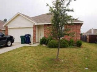 2709 Mitchell Ln, Anna, TX 75409