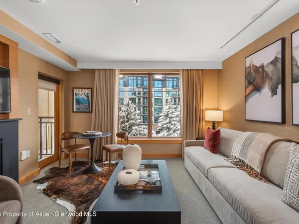 130 Wood Rd #625, Snowmass Village, CO 81615
