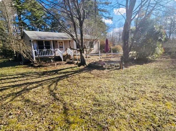 4814 Stage Junction Rd, Columbia, VA 23038