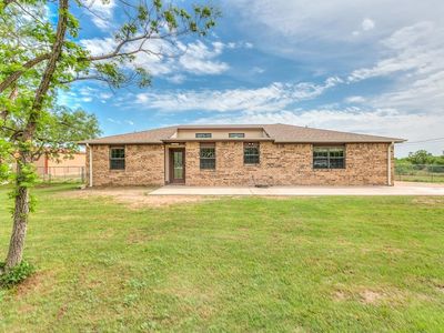 7373 Falcon Ln, San Angelo, TX, 76901