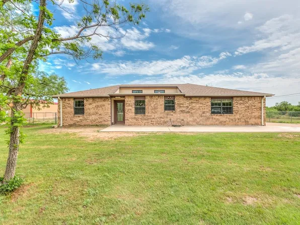 7373 Falcon Ln, San Angelo, TX 76901