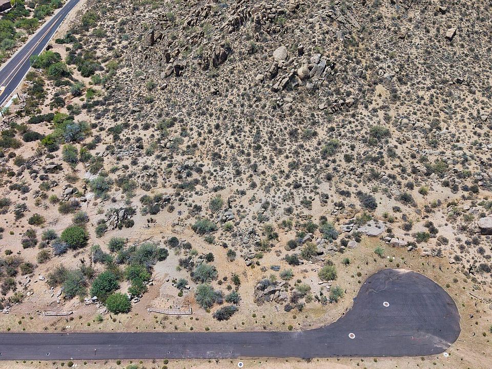 1st image of 00000 E Jomax Road #2