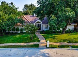 1303 Cottonwood Valley Cir, Irving, TX 75038