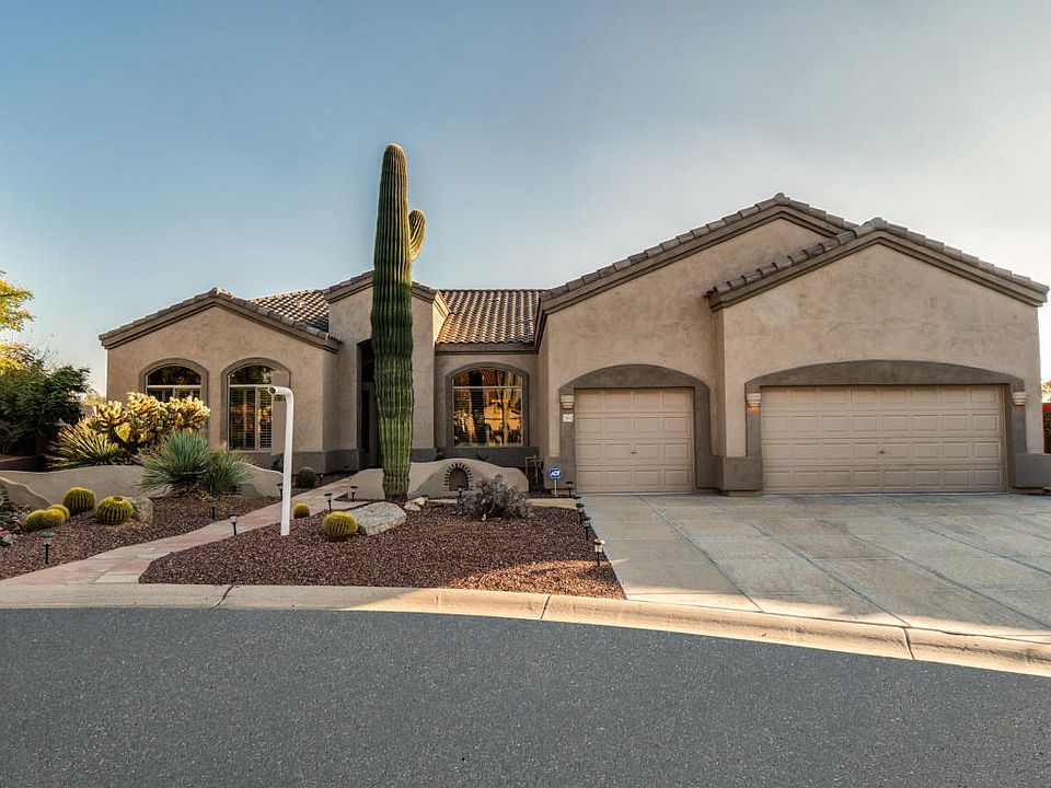 1st image of 7953 E Sandia Cir