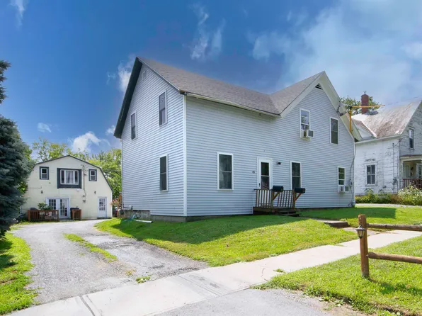 45 West Main Street, Vergennes, VT 05491