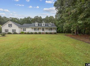112 Mitchell Dr LOT 114, Camden, NC 27921