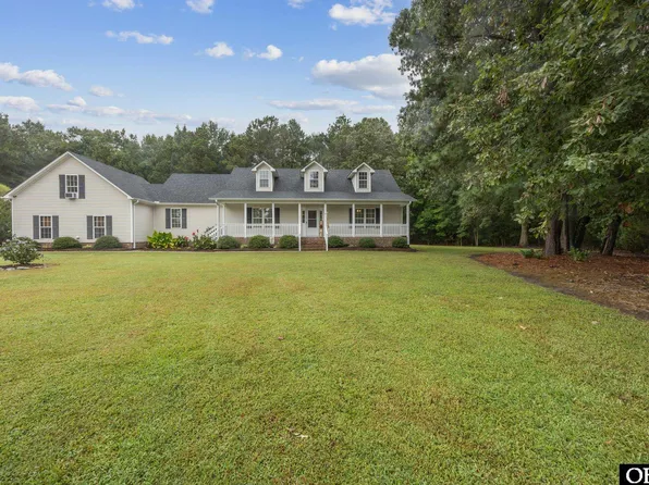 112 Mitchell Dr Lot 114, Camden, NC 27921